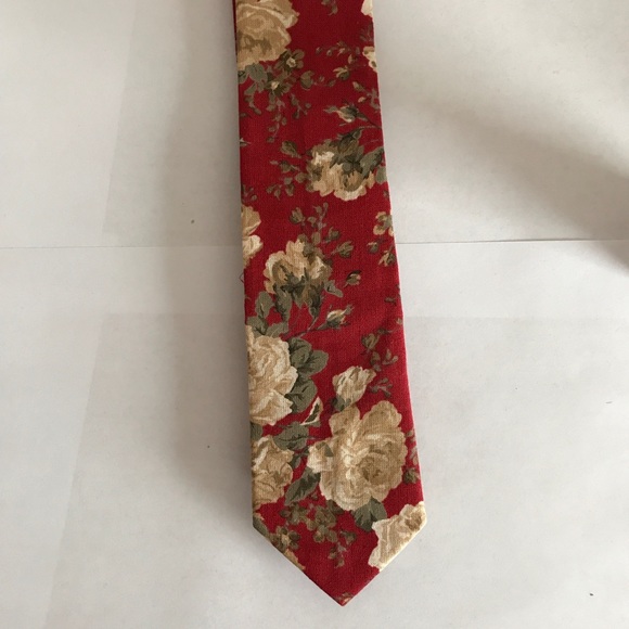 Other - This is a high quality hand made tie.